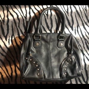 Steve Madden Studded Handbag